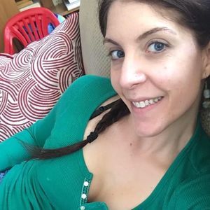 Meet your Posher, Talia